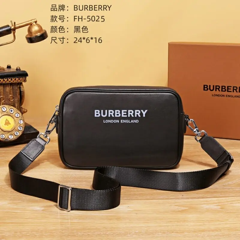 burberry aaa homme mini sac a main s_113753a